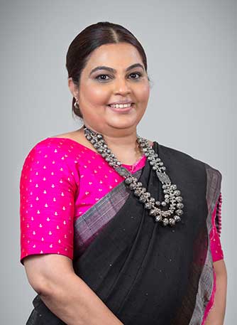 Ramisha Karunaratne